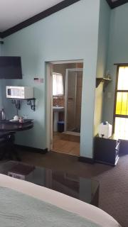 Izimbali Lodge and Restaurant - Ermelo - 8