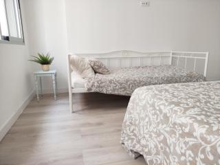 CARTAGENAFLATS, Apartamentos Anfiteatro Romano 2B - 4