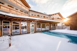 Hanusel Hof Wellness & Genuss in Panoramalage - 8