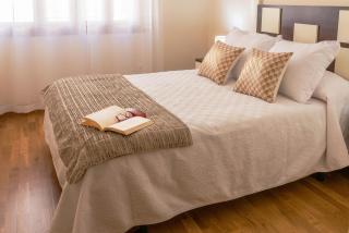 apartamento centro sanxenxo con parking gratis - Sanxenxo - 8