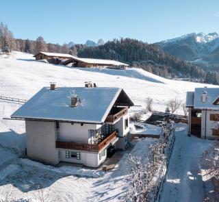 Sa Mont Home - Moderno appartamento con parcheggio, sauna e deposito sci - Bellamonte - 8