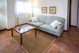 Casa Rural La Huerta de Los Nogales - 1