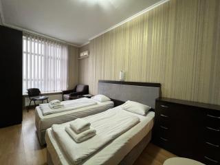 The apartments - Kiev - 5