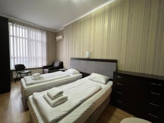 The apartments - Kiev - 2