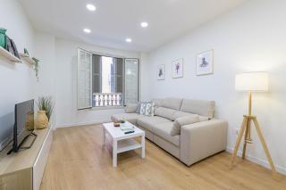 WintowinRentals Plaza del Teatro Malaga Historic Center & free parking - Málaga - 9
