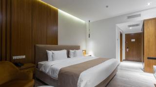 MODERNO HOTEL & Spa - Tashkent - 6