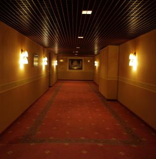 Monteverde Hotel - 2