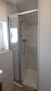 Ferienwohnung an der Kurklinik - 2