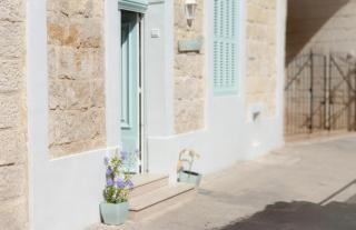 Casa Bartolo A Hidden Gem - Spacious Village Home EBAR1-1 - 4