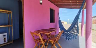 Mar Aberto Hospedagem Curimãs - 1