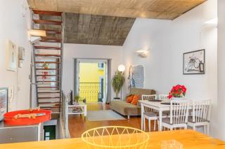 Bocage Loft (Setúbal downtown) - Setúbal - 3