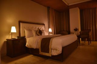 Shalimar Tower Hotel Lahore - 3