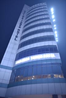 Shalimar Tower Hotel Lahore - 9