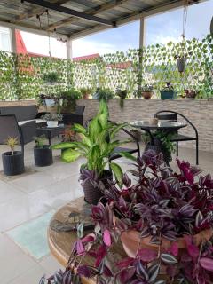 Hotel DavidL - Tbilisi - 4