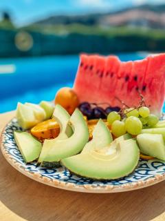 Aperitton Hotel - Skopelos - 3