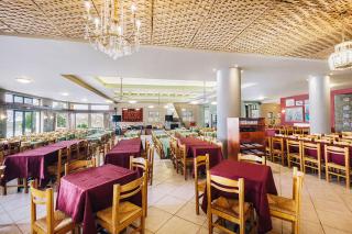 Delina Mountain Resort - 4