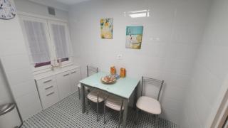 Jasjosé Playa - Frente a San Lorenzo, 2 Hab, 6 pax, Wifi - VUT-2047-AS - Gijón - 5