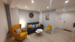 Jasjosé Playa - Frente a San Lorenzo, 2 Hab, 6 pax, Wifi - VUT-2047-AS - Gijón - 0