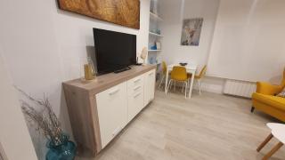 Jasjosé Playa - Frente a San Lorenzo, 2 Hab, 6 pax, Wifi - VUT-2047-AS - Gijón - 8