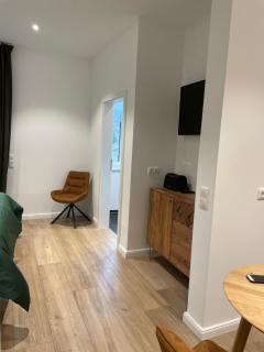Meine Schule Sehlingen, stilvollem Studio auf dem Land - Kirchlinteln - 2