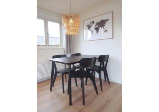Chaletparc Krabbenkreek Zeeland - Chalet 80 - Sint Annaland - 5