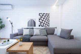 Pagrati's best apartment - Athènes - 1