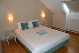 Hotel Côté Cour - Durbuy - 8