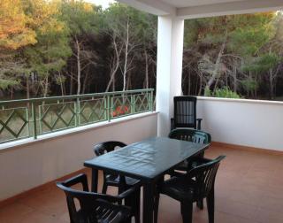 Pitagora Residence - Metaponto - 5