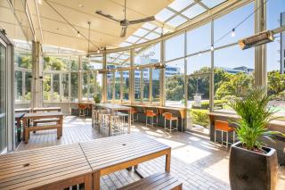 Crowne Plaza Sydney Airport by IHG - Sydney - 1