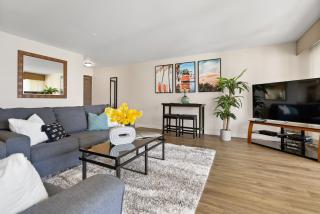 Spacious Waikiki Beach 2BR-Ocean View-Free Parking - Honolulu - 6