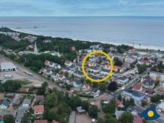 Haus Möwe Whg. 01 - 8