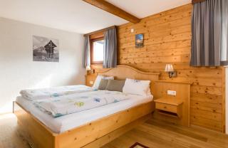 Gästehaus Zugspitzblick - Berwang - 5
