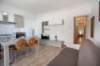 Mango Apartments - Torre Lapillo - 3