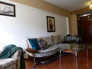 Apartament BB II z ogródkiem - Krynica-Zdrój - 8