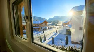 Ferienhaus Chalets Inzell - Inzell - 5