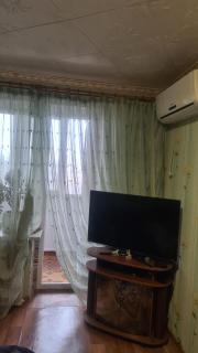 УЮТНАЯ КВАРТИРА на ЛУЗАНОВКЕ - Odessa - 3