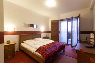 Pensiunea si Restaurant Erdo - 9