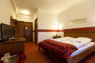 Pensiunea si Restaurant Erdo - 4