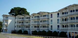 Haus Nordstrand Ferienwohnung 46029 - Göhren - 0