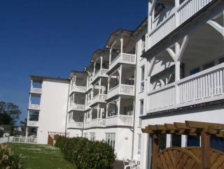 Haus Nordstrand Ferienwohnung 46029 - Göhren - 8