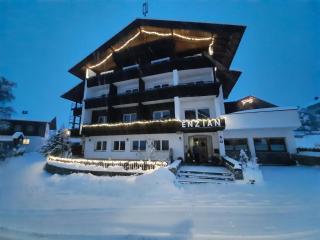 Ferienhaus Enzian - 9
