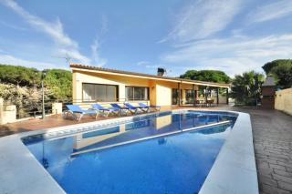 Villa Soleina - Lloret de Mar - 8