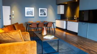 Nordis Apartments - Torget 21 - 4