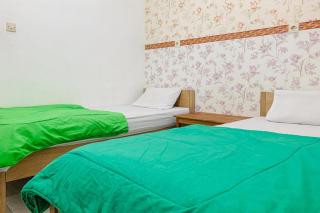 Lesehan Cahaya Tetebatu Inn Syariah at Desa Wisata - Tetebatu - 7