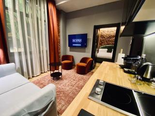 RUZ Hotels - 1