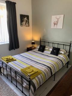 Bedrock Lodge - Bristol - 3