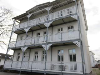 Haus Quisisana Ferienwohnung 45496 - Göhren - 9