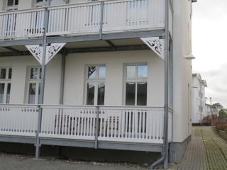 Haus Quisisana Ferienwohnung 45496 - Göhren - 8