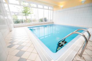 Haus Quisisana Ferienwohnung 45496 - Göhren - 6