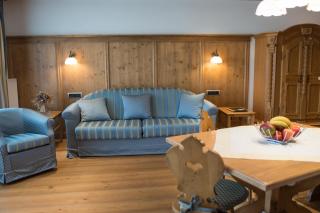 Abanico Appartements - Seefeld in Tirol - 3